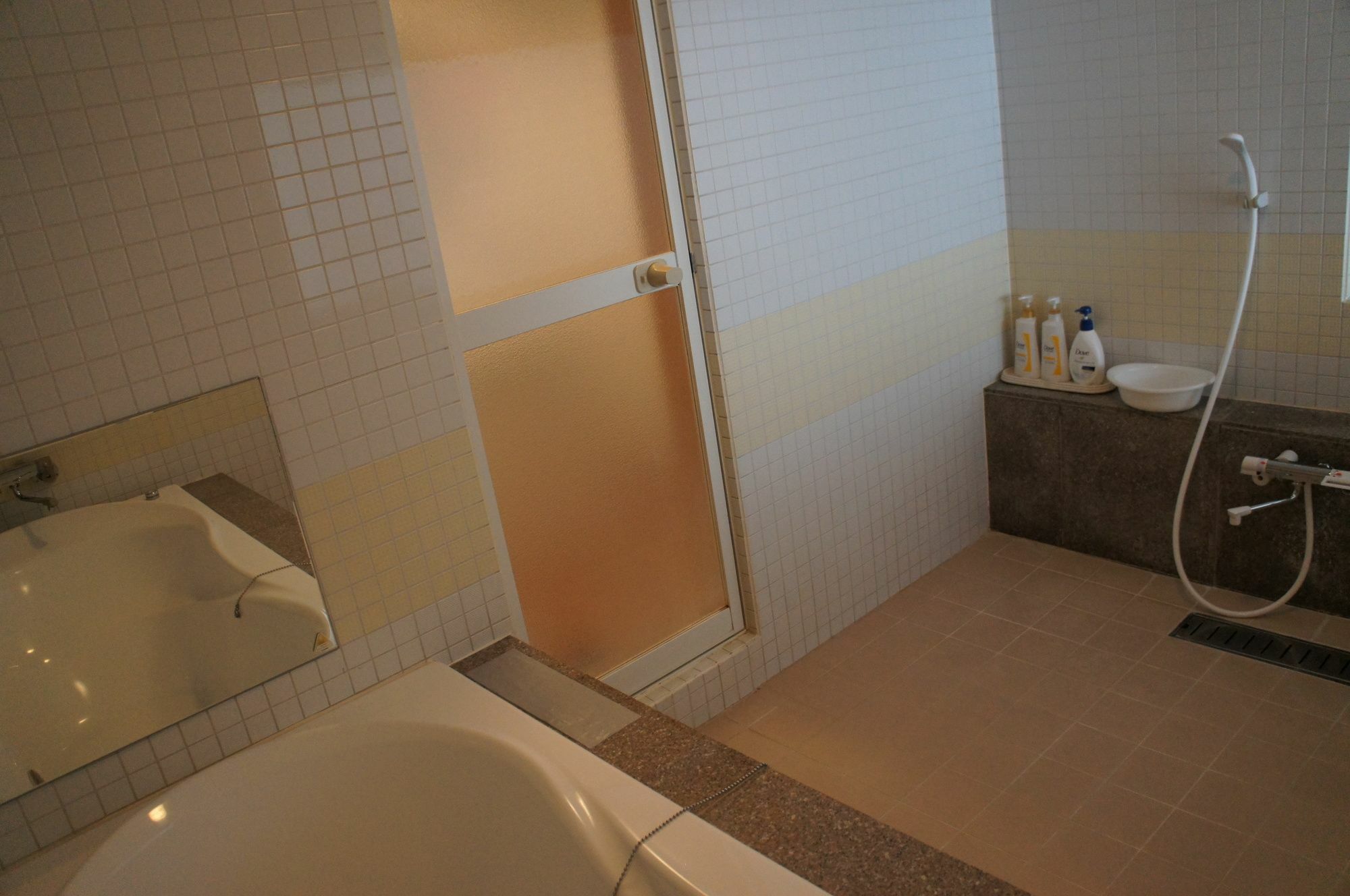 Sapporo Kaneyutei Hotel & Resort Asahi Group 札幌金湯亭ホテル & リゾート Exterior foto