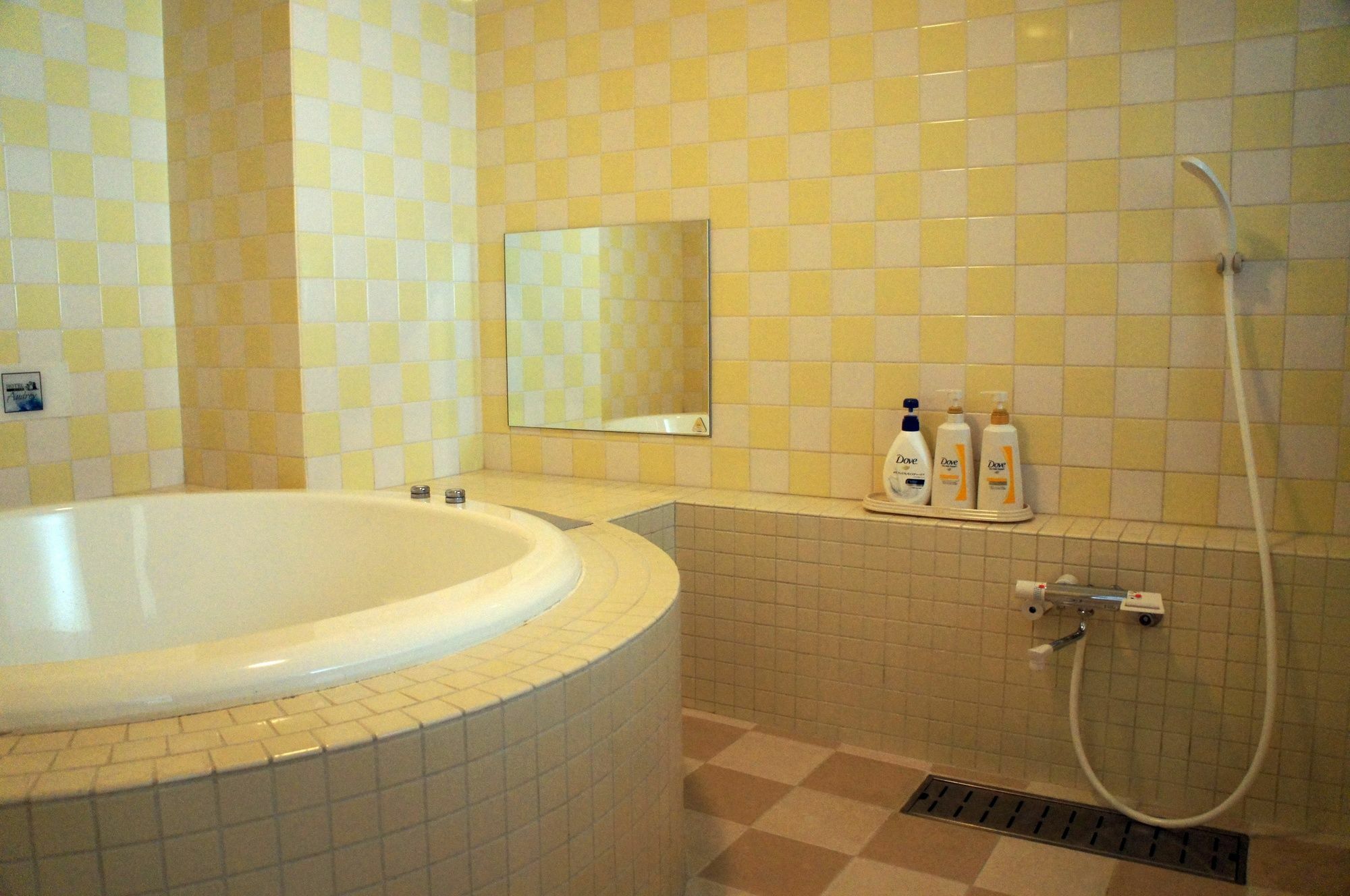 Sapporo Kaneyutei Hotel & Resort Asahi Group 札幌金湯亭ホテル & リゾート Exterior foto